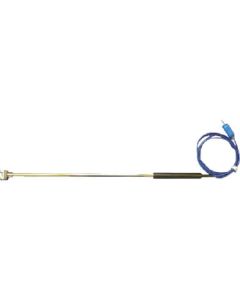 Temperature Probe(Puressure High Temperature type K) 1เส้น