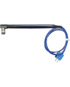 Temperature Probe(L-Shaped Puressure type K) 1เส้น