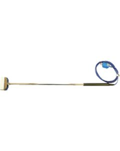 Temperature Probe(Roller High Temperature type K) 1เส้น