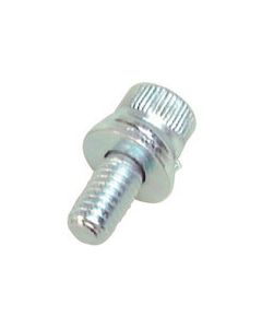 Cap Screw Bolt (for M6) (100 Set)