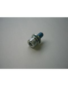 Aluminum Frame Bolt(Cap screw) 1อัน