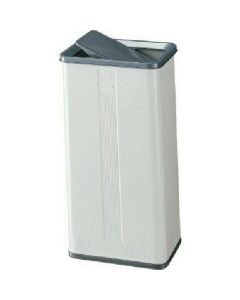 Steel Waste Containers 1อัน