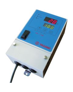 Digital Temperature Controller