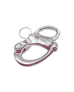 Stainless Steel Rigid Snap Shackle 1อัน