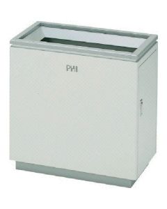 กล่องเก็บฝุ่นถังขยะในร่ม Phi K-7038