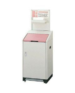 กล่องเก็บฝุ่น K-500 สำหรับกระดาษผ้าอ้อม