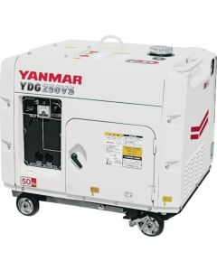 Air Cooled Diesel Generator