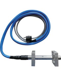 Stainless Steel Immersion Heater