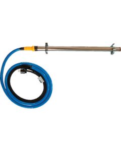 Stainless Steel Diving Heater