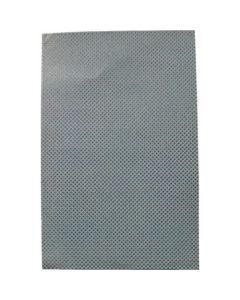 Diamond Square Sheet Double-stick Tape 2mm dot #100 1แผ่น