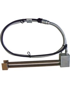 Stainless Steel Immersion Heater