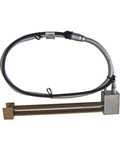 Stainless Steel Immersion Heater