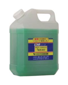 Electrolyte for Welding Scale Remover for Stainless Steel 1ใบ