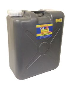 Electolyte for Welding Scale Remover and Polisher 1ใบ