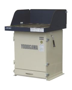โต๊ะทำงานพร้อมตัวเก็บฝุ่น ซีรีส์ YES (สเปกกั้นฝุ่น) เฟสเดียว 100V (0.05kW)