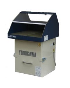 Dust Collection Working Table Personal YES