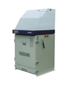 Work Table c/w Dust Collector