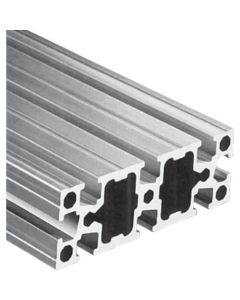 Aluminum Frame for Medium Load 1เส้น
