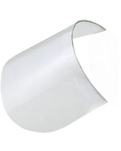 Faceshield 1แผ่น