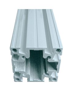 Aluminum Frame for Medium Load