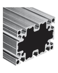 Aluminum Frame for Medium Load 1เส้น