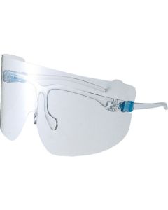 แว่นตาป้องกันใบหน้าน้ำหนักเบาพิเศษ YF-800S