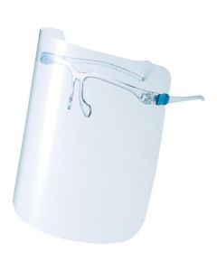 Light-weight Shield Glasses