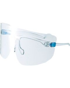 Light-weight Shield Glasses