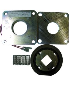 Parts for Electric Chain Hoist