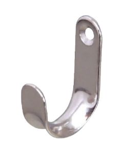 Stainless Steel Sheet Hook A type 1อัน
