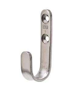 StainlessSteelSheetHook.Btype 1อัน