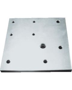 Foot Base With Carrier
