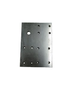Foot Base For Carrier 1อัน