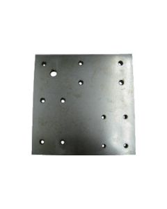 Foot Base For Carrier 1อัน