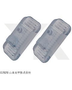 Face Shield Clips ชุดละ 2 อัน