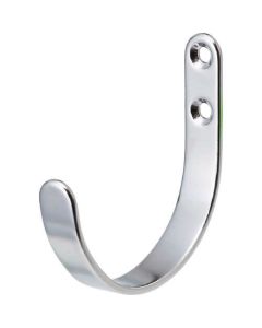 StainlessSteelSheetHook.Etype 1อัน