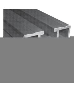 Aluminum Frame for Light Load 1เส้น