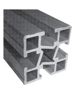Aluminum Frame for Light Load 1เส้น