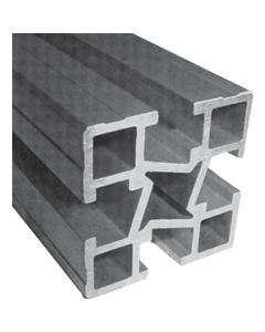 Aluminum Frame for Light Load 1เส้น