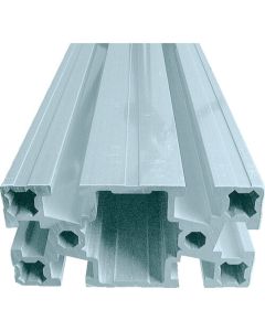 Aluminum Frame for Heavy Load