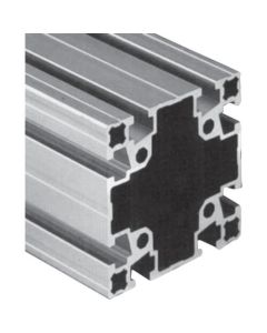 Aluminum Frame for Heavy Load 1เส้น