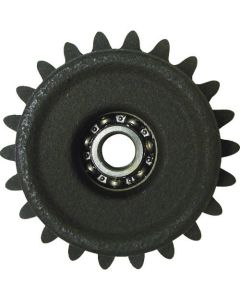 Parts for Manual Geared Trolley