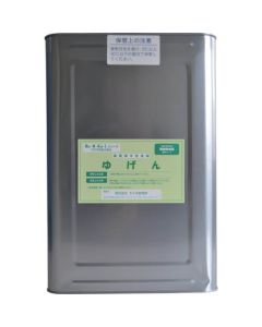 ผงซักฟอกที่เป็นกลางสำหรับน้ำมันสัตว์และพืช Yugen 18L can