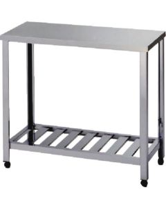 Stainless Steel Workbench 1อัน