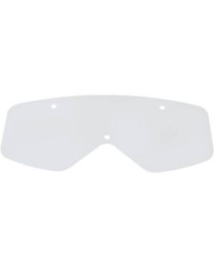 แว่นตาป้องกันชนิด Goggle YG-503 เลนส์สำรองสำหรับ PET-AF