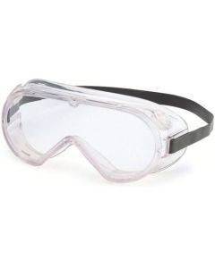 แว่นตาป้องกันชนิด Goggle นายหญิง