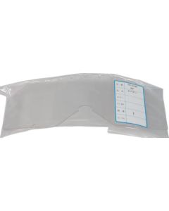 แว่นกันรอยแบบ Goggle YG-5100 เลนส์สำรองสำหรับ AP