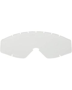 แว่นกันรอยชนิด Goggle YG-5200 เลนส์สำรองเซลลูโลส