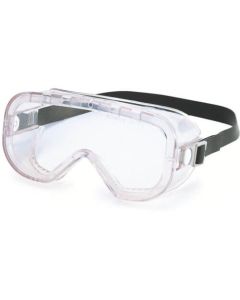 แว่นตาป้องกันชนิด Goggle นายหญิง