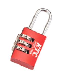 Padlock(Dial Type) 1อัน